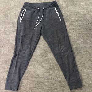 American Eagle Outfitters Charcoal Joggers